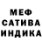 MDMA кристаллы Ruslan Horbenko